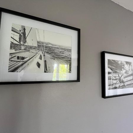 Le Gousselot Parking Metz Pompidou Un-Sejour-A-Part Apartman Kültér fotó