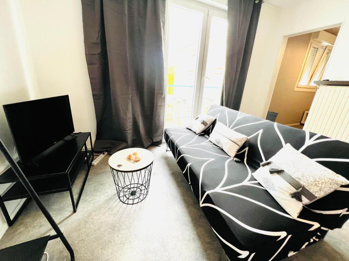 Le Gousselot Parking Metz Pompidou Un-Sejour-A-Part Apartman Kültér fotó