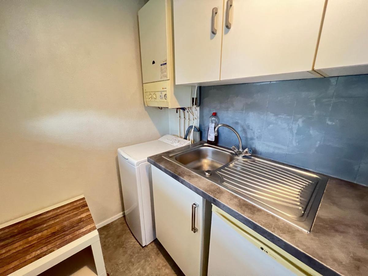 Le Gousselot Parking Metz Pompidou Un-Sejour-A-Part Apartman Kültér fotó