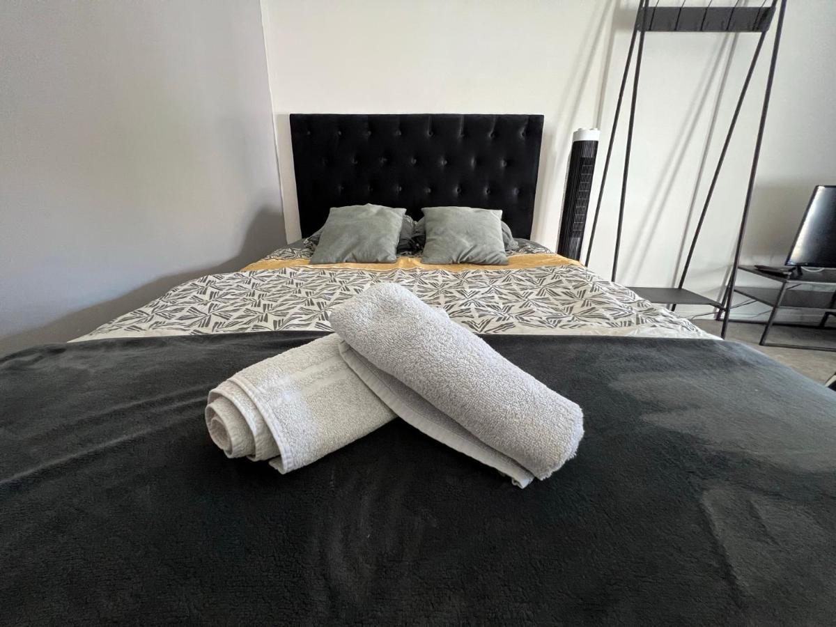 Le Gousselot Parking Metz Pompidou Un-Sejour-A-Part Apartman Kültér fotó